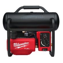 COMPRESSEUR SS FIL NU MILWAUKEE M18 FAC-0